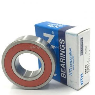 NSK Deep Groove Bearing 6008ZZ