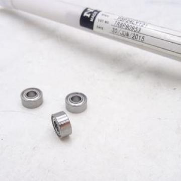 SL182913 INA 65x90x16mm  Weight / LBS 0.818 Cylindrical roller bearings