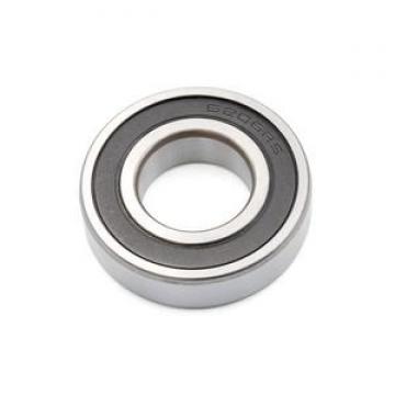 SKF 6003 2RS1, Deep Groove Roller Bearing (=2 FAG, NTN vv, NSK)