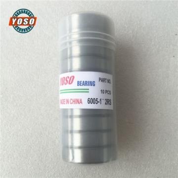 NTN 6020 ZZ C3/EM, Single Row Radial Bearing(=2 SKF 2Z, NSK,FAG, Fafnir 9120KDD)