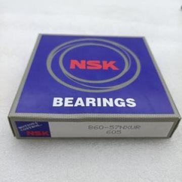 NSK 6805VVCM-NS7S Angular Ball Bearing ! NEW !