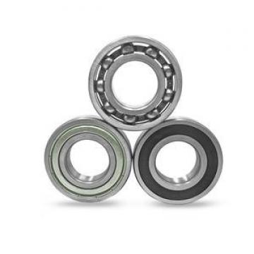 NSK Deep Groove Bearing 6306ZZ