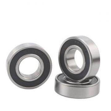 1205K NACHI 25x52x15mm  Calculation factor (Y0) 2.39 Self aligning ball bearings
