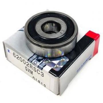 NSK 6203-RS Bearing 3/4in ! WOW !