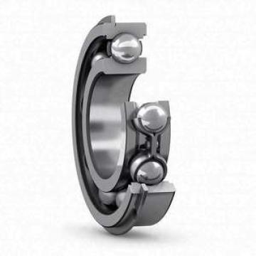 1207K ISO 35x72x17mm  B 17 mm Self aligning ball bearings