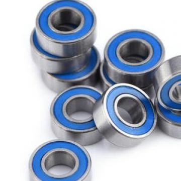 NUP 219 ECML SKF F 112.5 mm 170x95x32mm  Thrust ball bearings