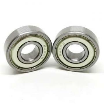 NSK Milling Machine Part- Spindle Bearings #6001