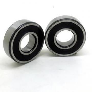 6204-2RS - NSK - METRIC BALL BEARING - RUBBER SEAL