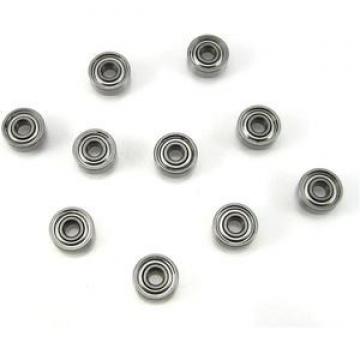 234744B KOYO 228x340x144mm  C 72 mm Thrust ball bearings