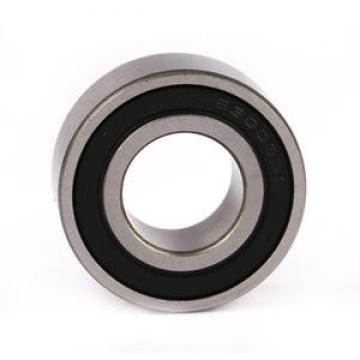 6005 25x47x12mm DDU C3 Rubber Sealed 2RS NSK Radial Deep Groove Ball Bearing