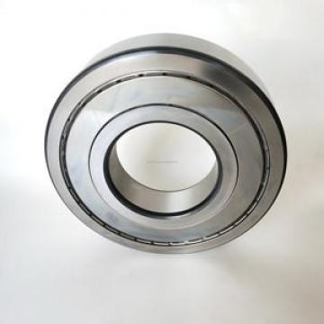 6213 65x120x23mm C3 2Z ZZ Metal Shielded NSK Radial Deep Groove Ball Bearing