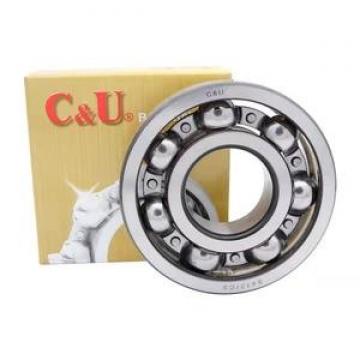 6002-2Z-C3 - NSK - METRIC BALL BEARING - METAL SHIELD