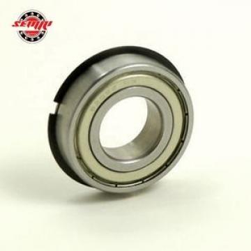 20215 ISO Width  25mm 75x130x25mm  Spherical roller bearings