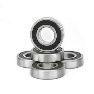 6007 35x62x14mm DDU C3 Rubber Sealed 2RS NSK Radial Deep Groove Ball Bearing