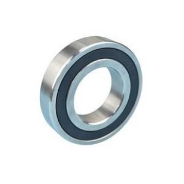 6004-2Z-C3 - NSK - METRIC BALL BEARING - METAL SHIELD