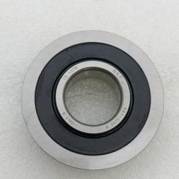6306 30x72x19mm DDU Rubber Sealed 2RS NSK Radial Deep Groove Ball Bearing