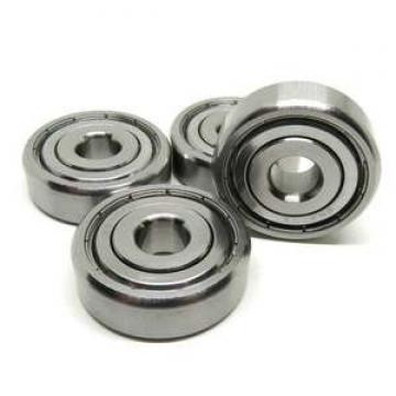 6306 30x72x19mm DDU C3 Rubber Sealed 2RS NSK Radial Deep Groove Ball Bearing