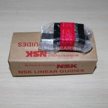 Motion &amp; Control NSK Linear Guide Bearing Rail LAS15CLZ