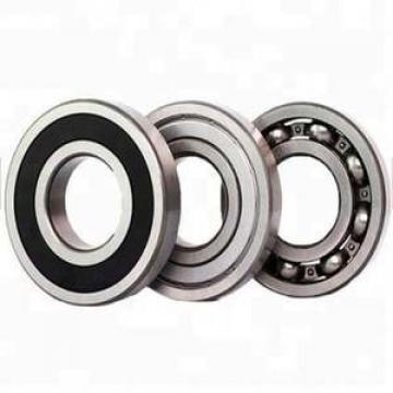 20312 K ISO 60x130x31mm  C 31 mm Spherical roller bearings