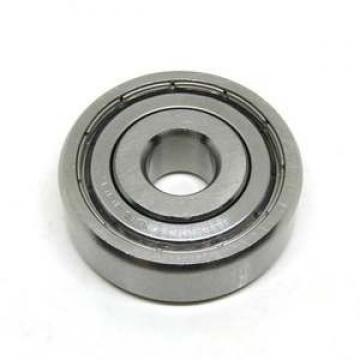 6210 50x90x20mm DDU Rubber Sealed 2RS NSK Radial Deep Groove Ball Bearing