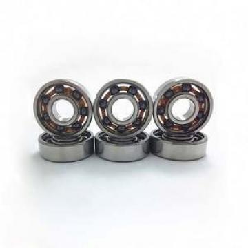 1213 K NSK 65x120x23mm  Calculation factor (Y2) 5.7 Self aligning ball bearings