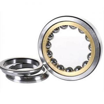 6208 40x80x18mm Open Unshielded NSK Radial Deep Groove Ball Bearing