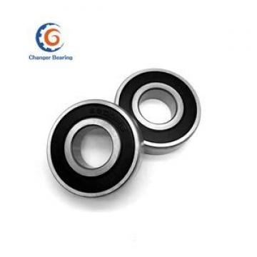 6201 12x32x10mm C3 Open Unshielded NSK Radial Deep Groove Ball Bearing