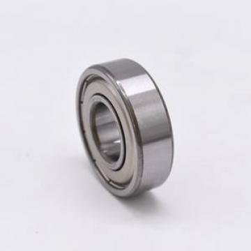 6011 55x90x18mm 2Z ZZ Metal Shielded NSK Radial Deep Groove Ball Bearing