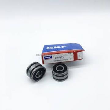 BALL BEARING 831 NSK  15x35x13 Double Sealed  SELLING A PARI (2) BEARINGS