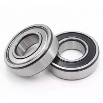 6212 60x110x22mm Open Unshielded NSK Radial Deep Groove Ball Bearing