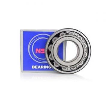 6312 60x130x31mm DDU C3 Rubber Sealed 2RS NSK Radial Deep Groove Ball Bearing