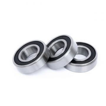 1301 NKE 12x37x12mm  Basic dynamic load rating (C) 9.7 kN Self aligning ball bearings