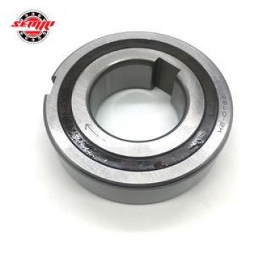 6205 25x52x15mm DDU C3 Rubber Sealed 2RS NSK Radial Deep Groove Ball Bearing