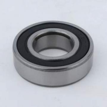 NSK 6300 - 6309 2RS Series Rubber Sealed Bearings