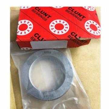 51204 New NSK Thrust Roller Bearings