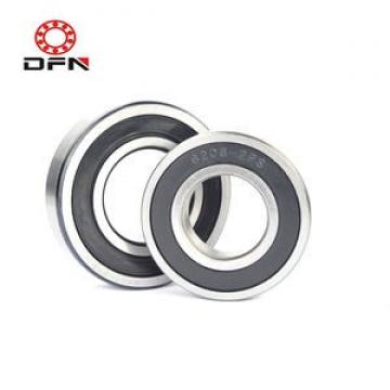 SKF 6300 2RSJEM Double Sealed Ball Bearing