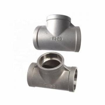 SF2-3/8 2-3/8&#034; Bore NSK RHP 4 Bolt Square Flange Cast Iron Bearing