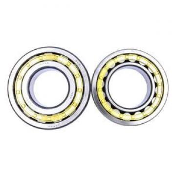 RHP N206 C3 Cylindrical Roller Bearing Separable Outer Race