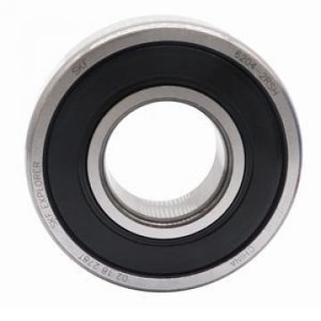 RHP 6204-2RS Deep Groove Ball Bearing ! NEW !