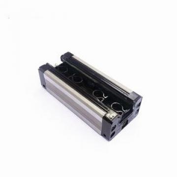 SH20AN+750mm Used NSK Linear Bearing THK HSR20R LM Guide CNC Route 2Rail 4Block