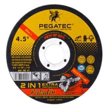 234780 ISO T 236 mm 410x600x236mm  Thrust ball bearings