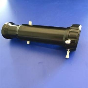 THK KR46 LM Guide Actuator, 220mm Stroke, 10mm Ball Screw Lead, 340mm Outer Rail