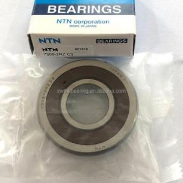 NIB SNR 6305 EEJ30D43 BEARING RUBBER SHIELD BOTH SIDES 6305EE 63052RS 25x62x17mm