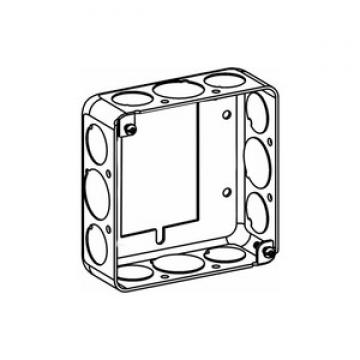 LOT OF 2 THK RSR9KM RSR 9KM BALL BEARING BLOCKS WITH 95MM 3-3/4&quot; LINEAR RAIL