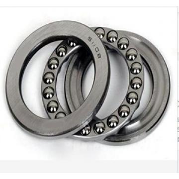 NSK Bearing 51108 Thrust Ball Bearing