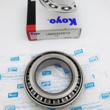 Timken Set36, Set 36 LM603049 - LM603012 Cup &amp; Cone Bearing Set