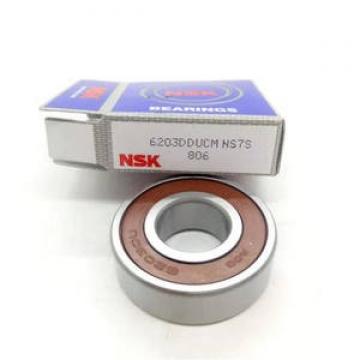 SKF 6308 SINGLE-ROW DEEP GROOVE BALL BEARING NEW IN BOX