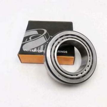 Timken - 42587 - Tapered Roller Bearing Cup