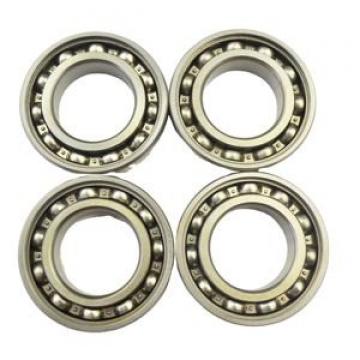 2x NSK JAPAN 6001ZZCM BALL BEARING 12x28x8mm SEALED