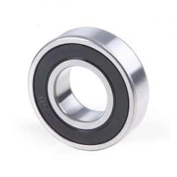 NSK Ball Bearing 6017